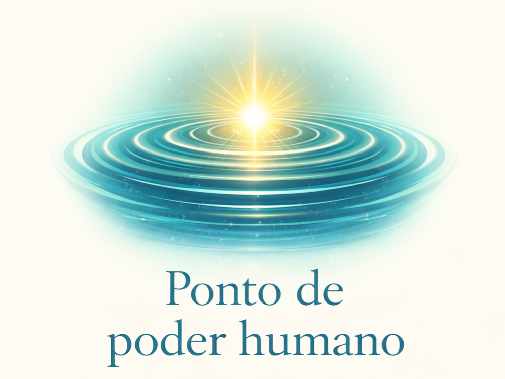 Ponto de poder humano
