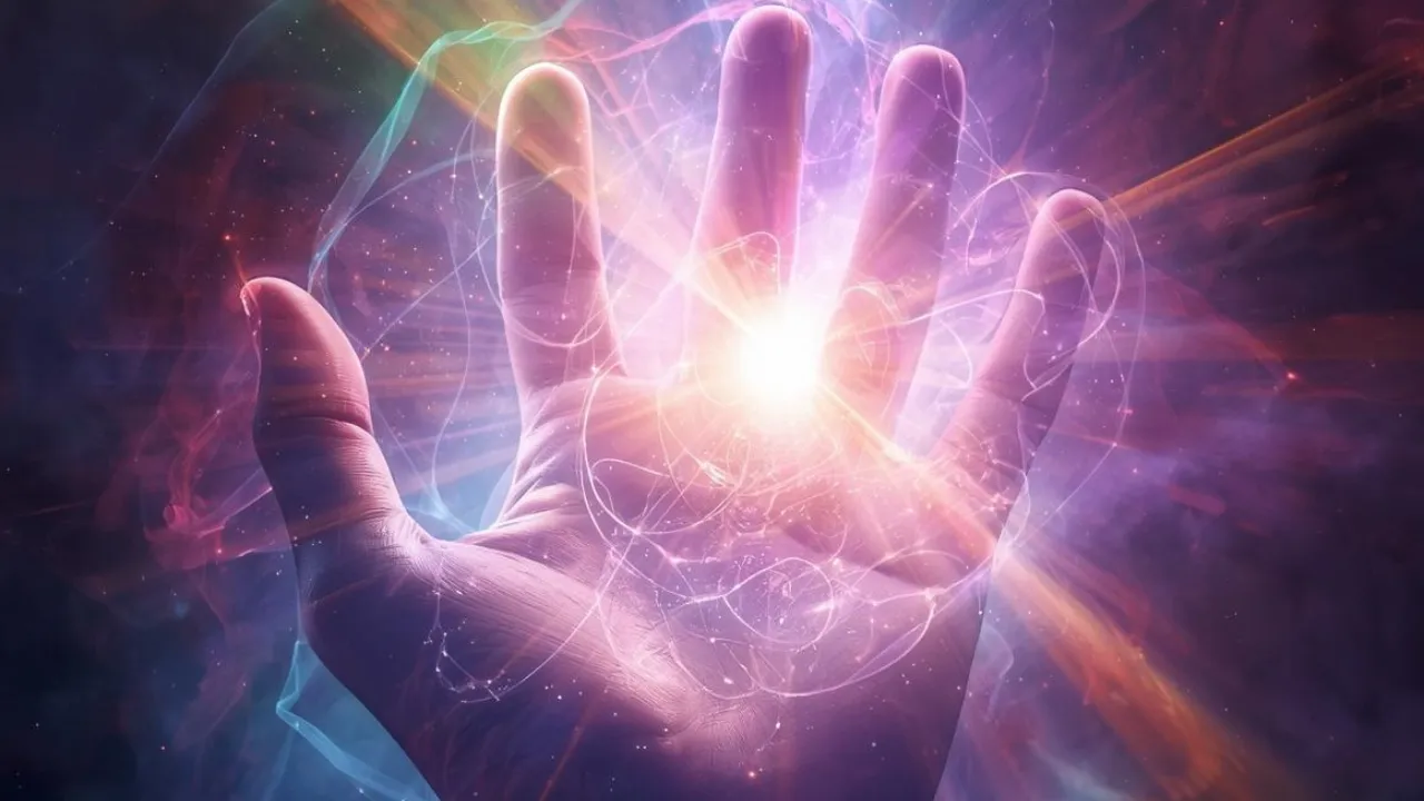 過去のエネルギーから今のエネルギーに与えている影響