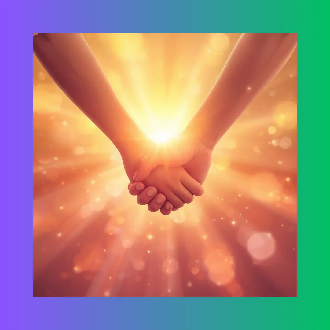 エネルギーが整うと人間関係が変わる理由