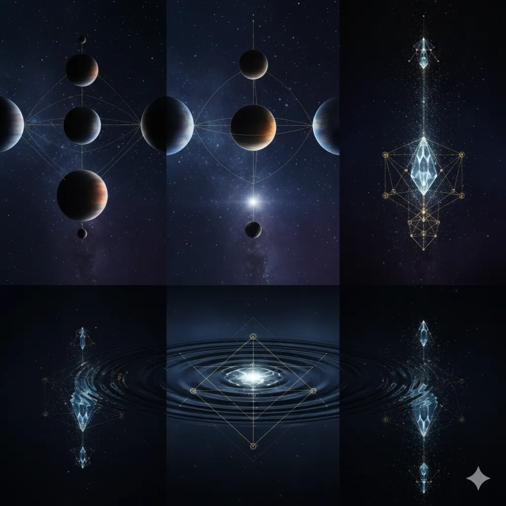 シリーズ:魂の潜伏期【第1回】